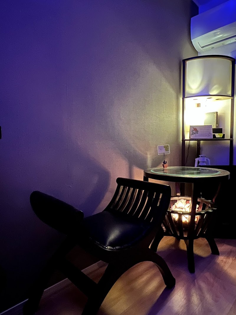 Body Maintenance Salon 悠るりの店内写真