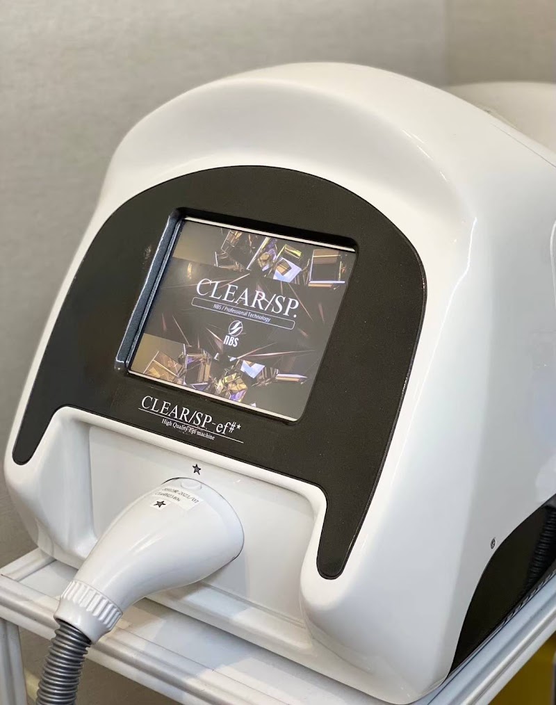 メンズ専門 R.Second アールセカンドの店内写真