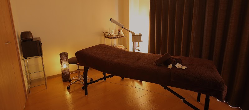 L-MOREの店内写真