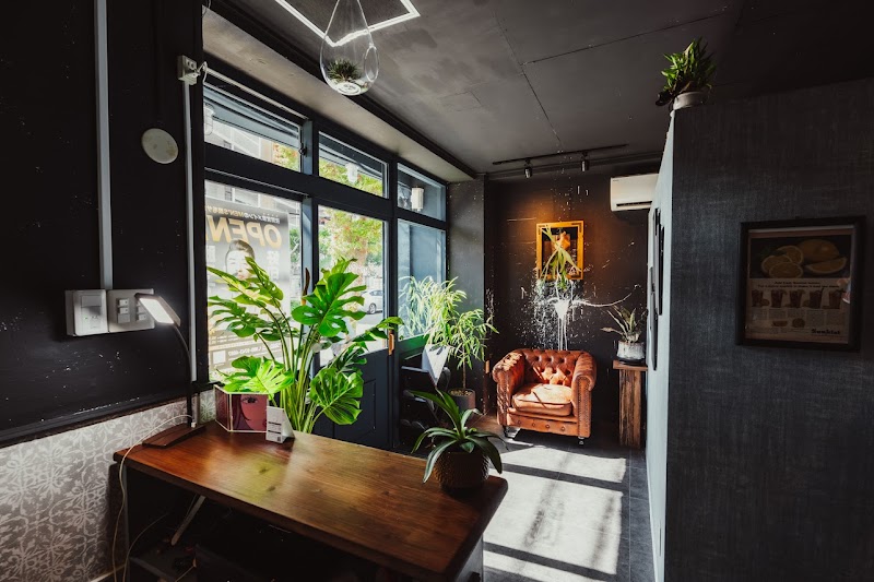 men's Be.clubの店内写真