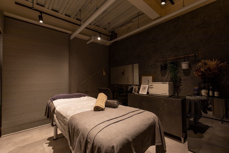 CIELBOYの店内写真