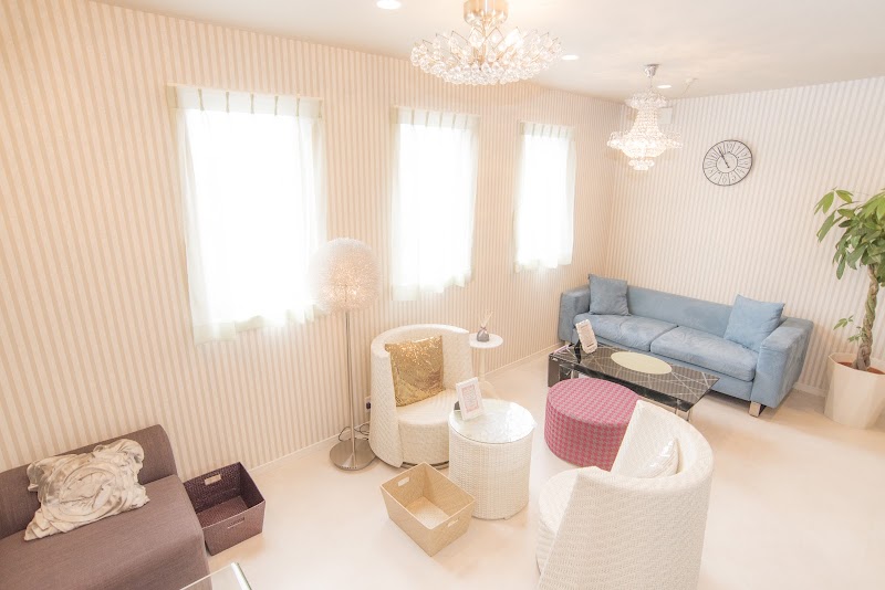 モルティー宇都宮本店の店内写真