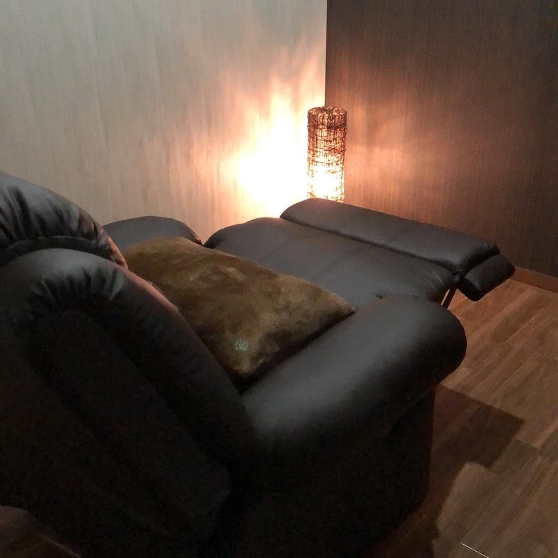 total salon CAMELの店内写真