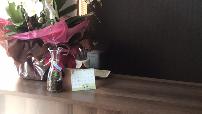 エステサロンTom's(トムズ)の店内写真