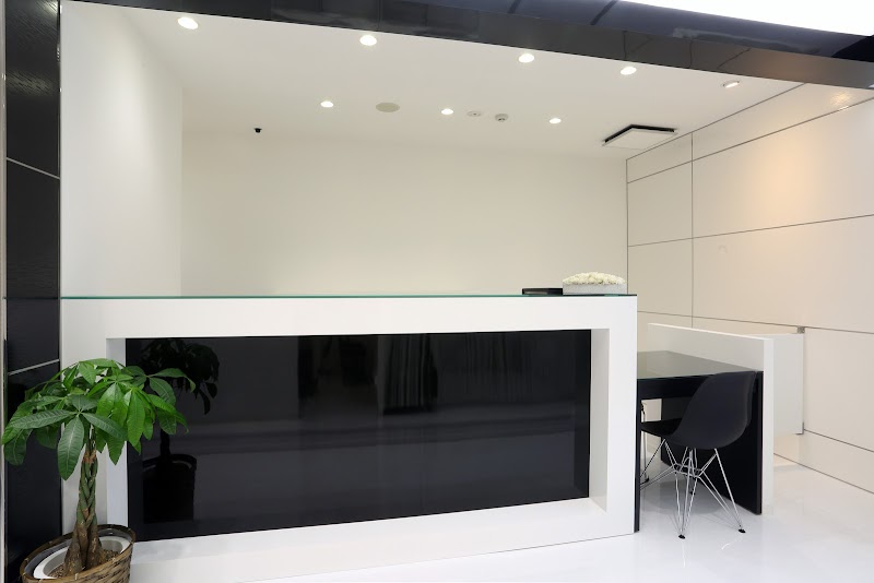 メンズリゼ 広島の店内写真