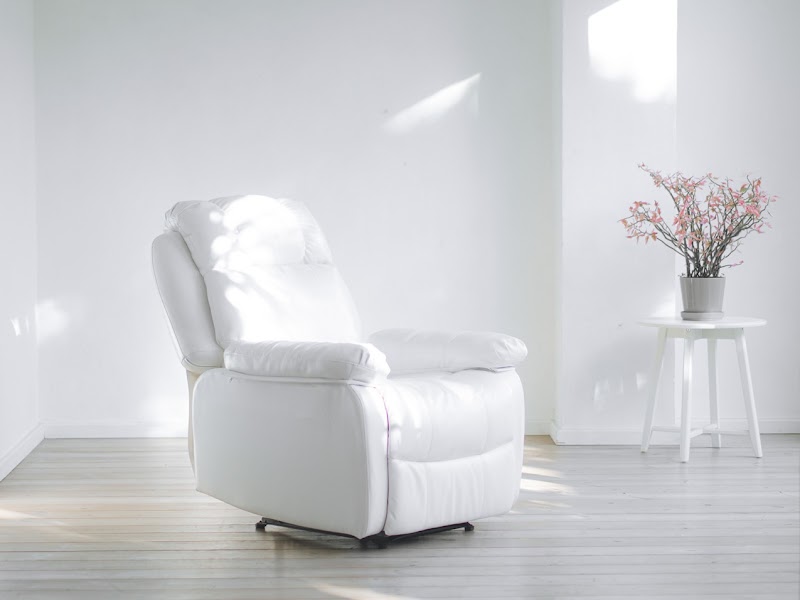 アイブロウサロン i'm 宇都宮店【眉毛専門店】の店内写真