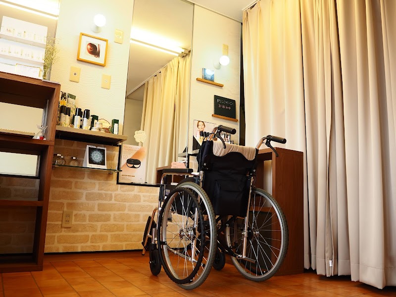 HolospaceHARU(ホロスペースハル)の店内写真