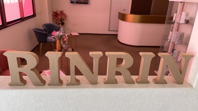 脱毛×肌管理サロン リンリン 徳島店の店内写真