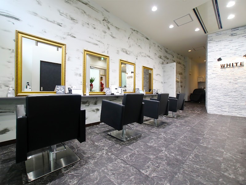 Esthetic salon R （エステティックサロンアール）の店内写真