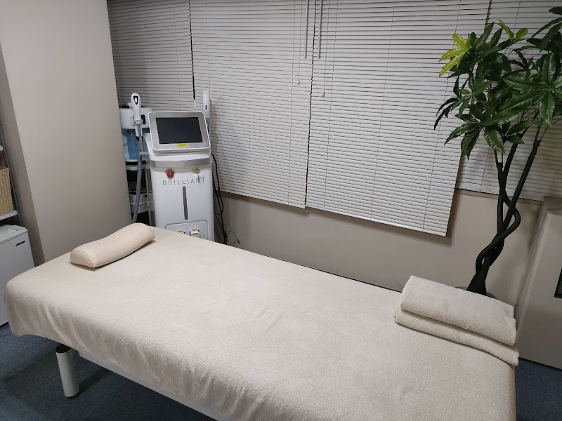 [都度払いメンズ脱毛]メンズファクトリー 中野店の店内写真