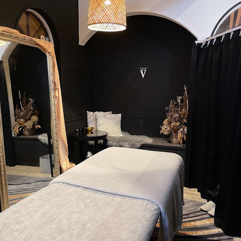 Men's Beauty Salon VALO 脱毛の店内写真