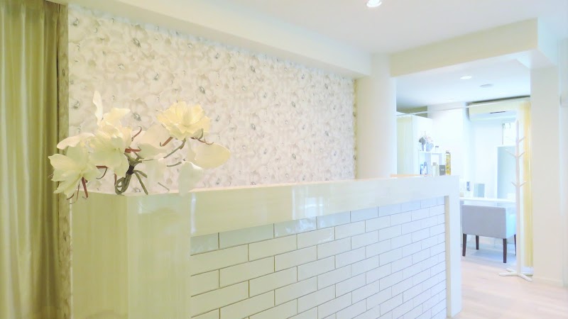 Epi head spa & massageの店内写真