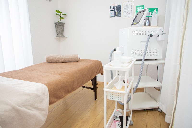 メンズ脱毛JONRY (ジョンリー)の店内写真