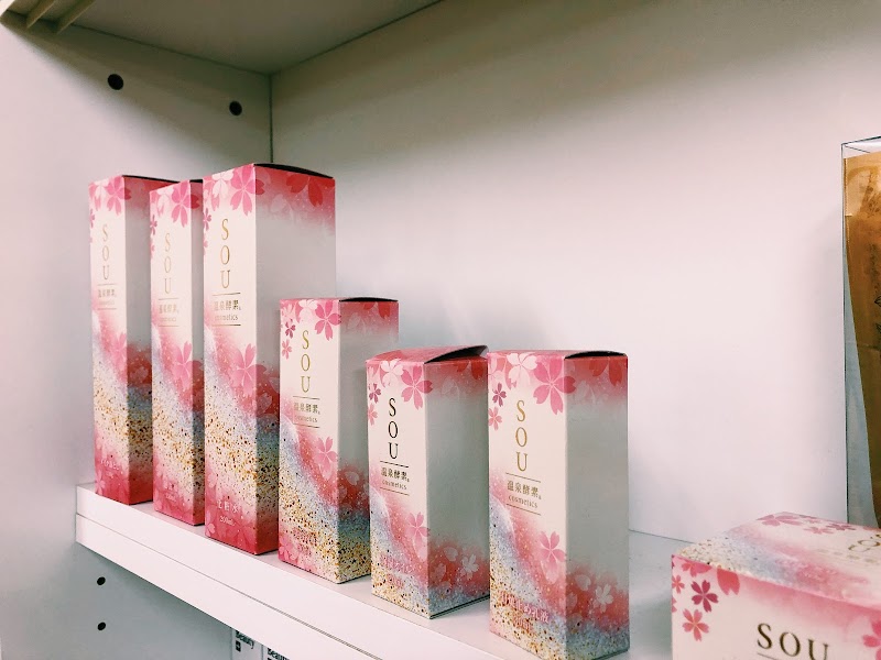 Cocoriru MIKIの店内写真