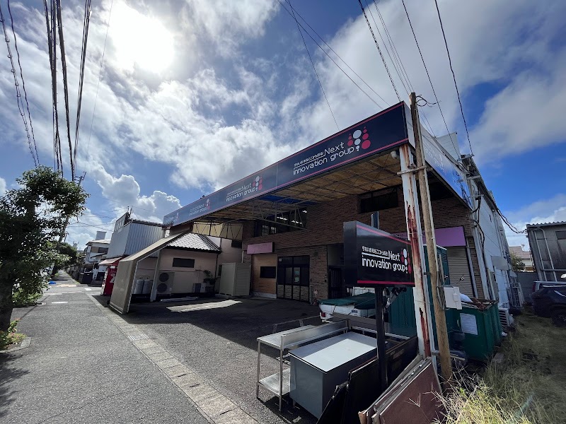 メンズ脱毛専門店SERINAの店内写真