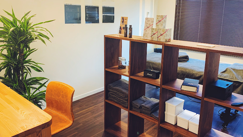 メンズ脱毛専門店ワンケーヴ(onecave)の店内写真