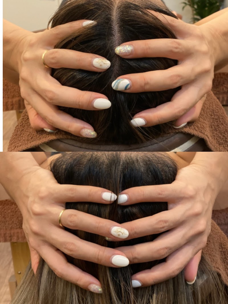 花肌 [HANAHADA]の店内写真