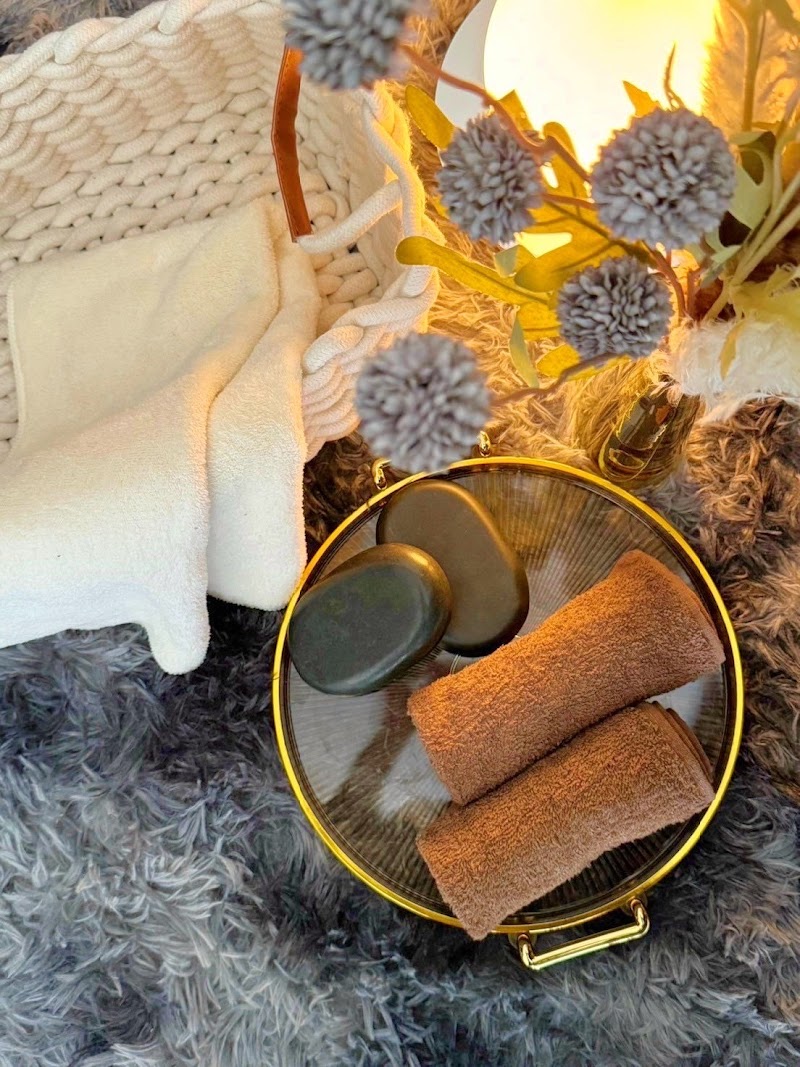 ドライヘッドスパ&エステサロンｕ'ｉｉの店内写真