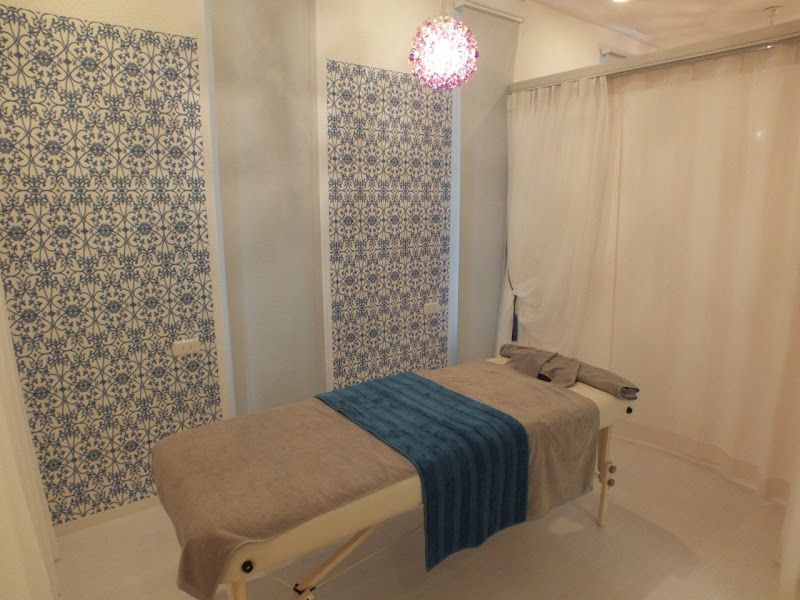 エステサロンジュエル 高松店の店内写真