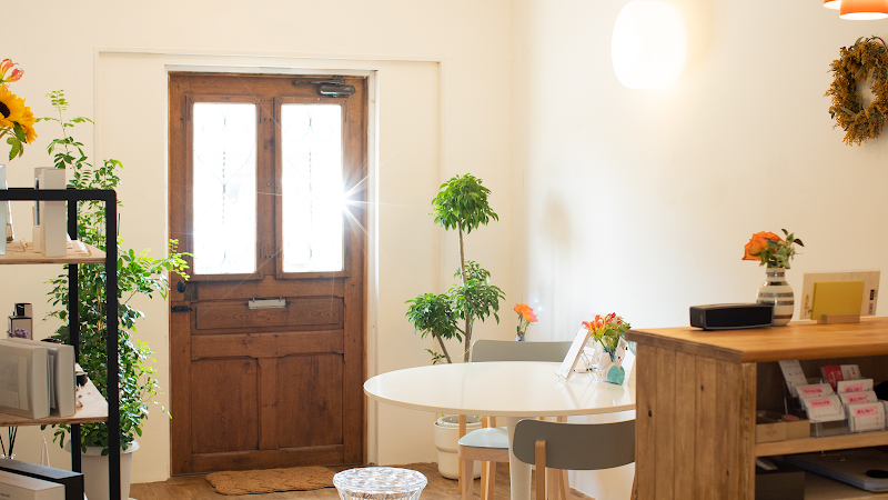 Smuuk.（スムーク）の店内写真