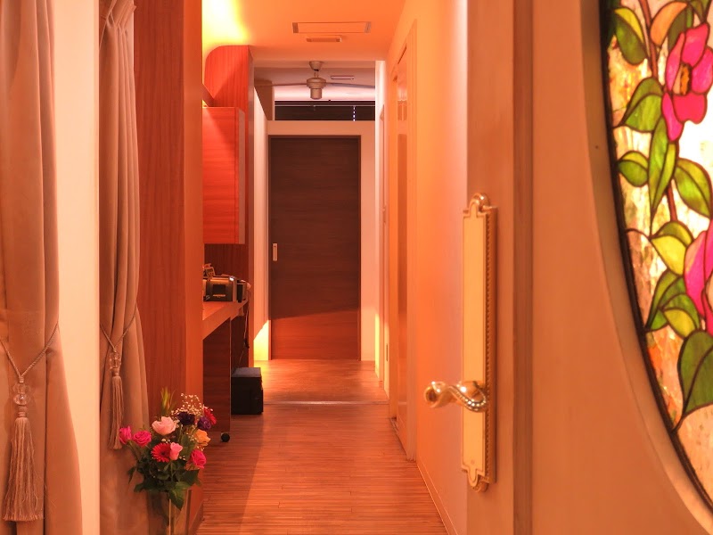 ザ·リラックスサロン THE RELAX SALONの店内写真