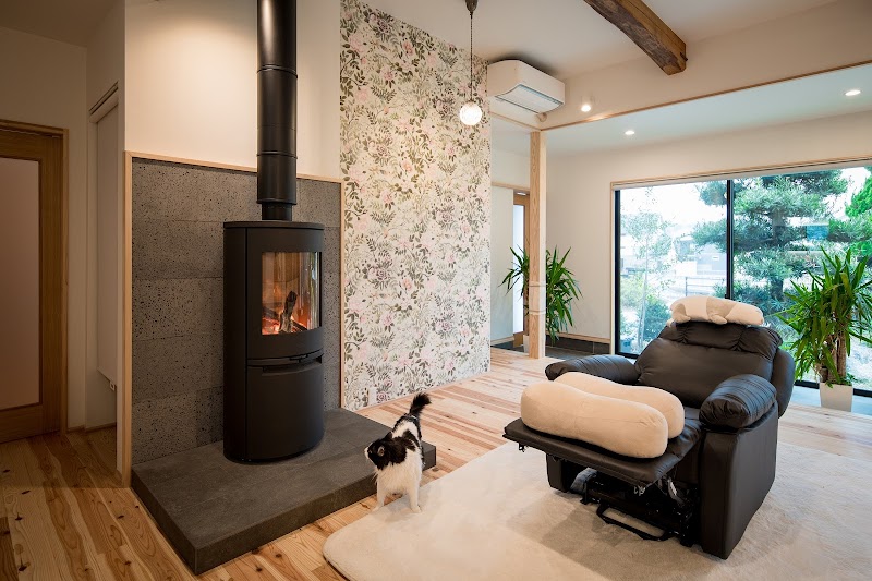 WILL DRY HEAD SPAの店内写真