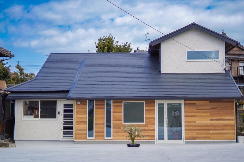 rosé mariat(ロゼマリアット)の店内写真