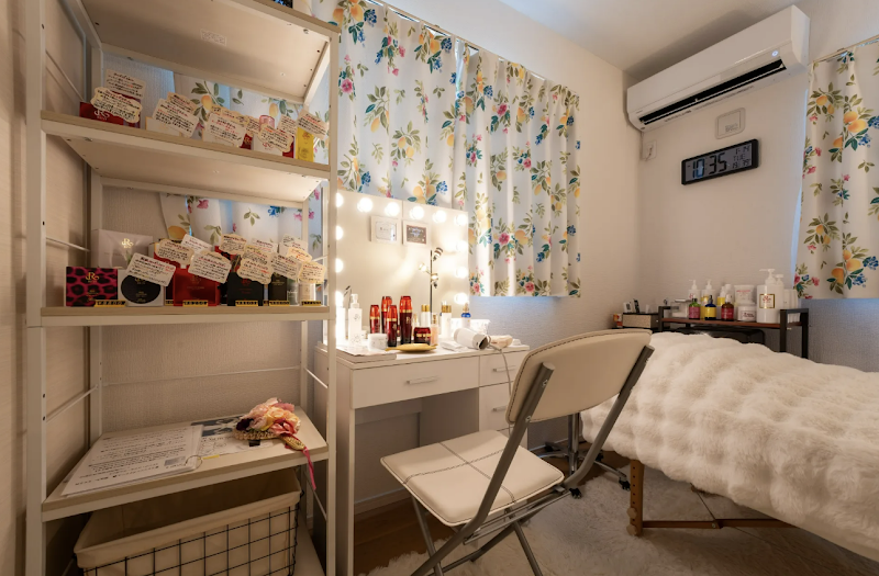 Sugar…iyr【REVI正規代理店】の店内写真