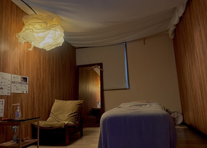 睡眠・リラクゼーション あたまのねむりの店内写真