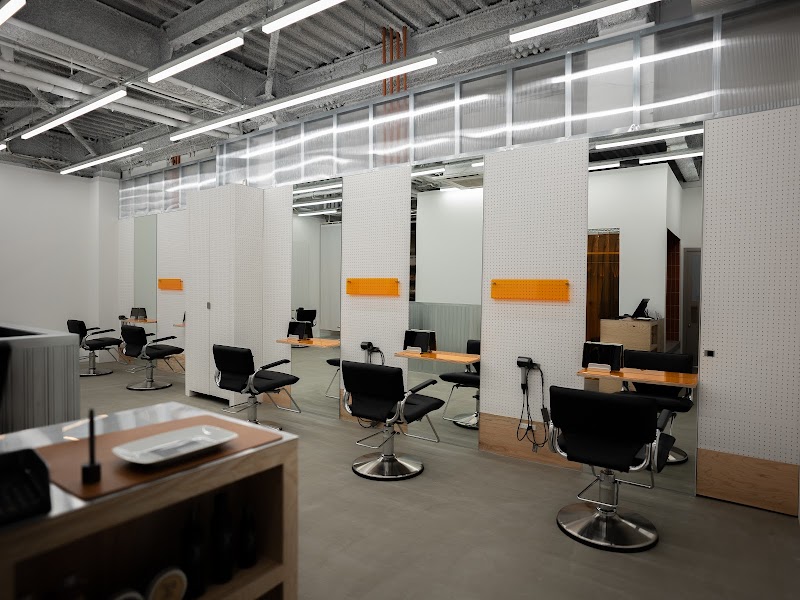 Unmaybeの店内写真