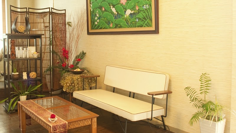 トータルビューティNatura（ナチュラ）の店内写真