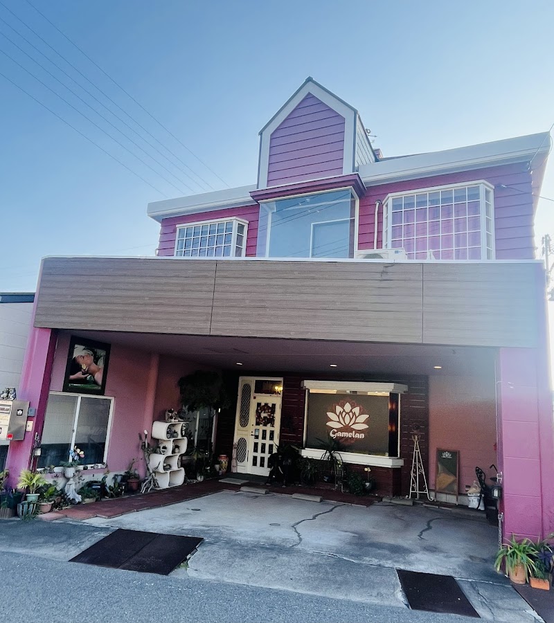 Gamelan ガムラン （小顔・痩身）の店内写真