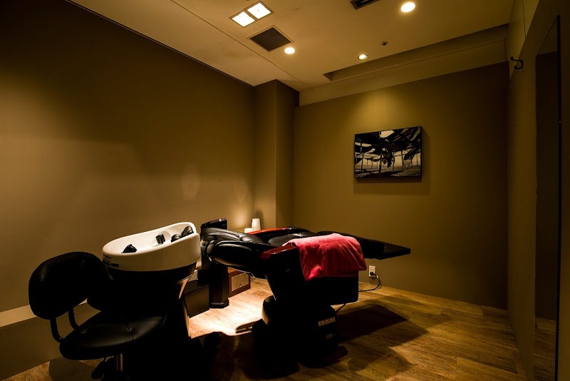 リノスプライベートサロンの店内写真