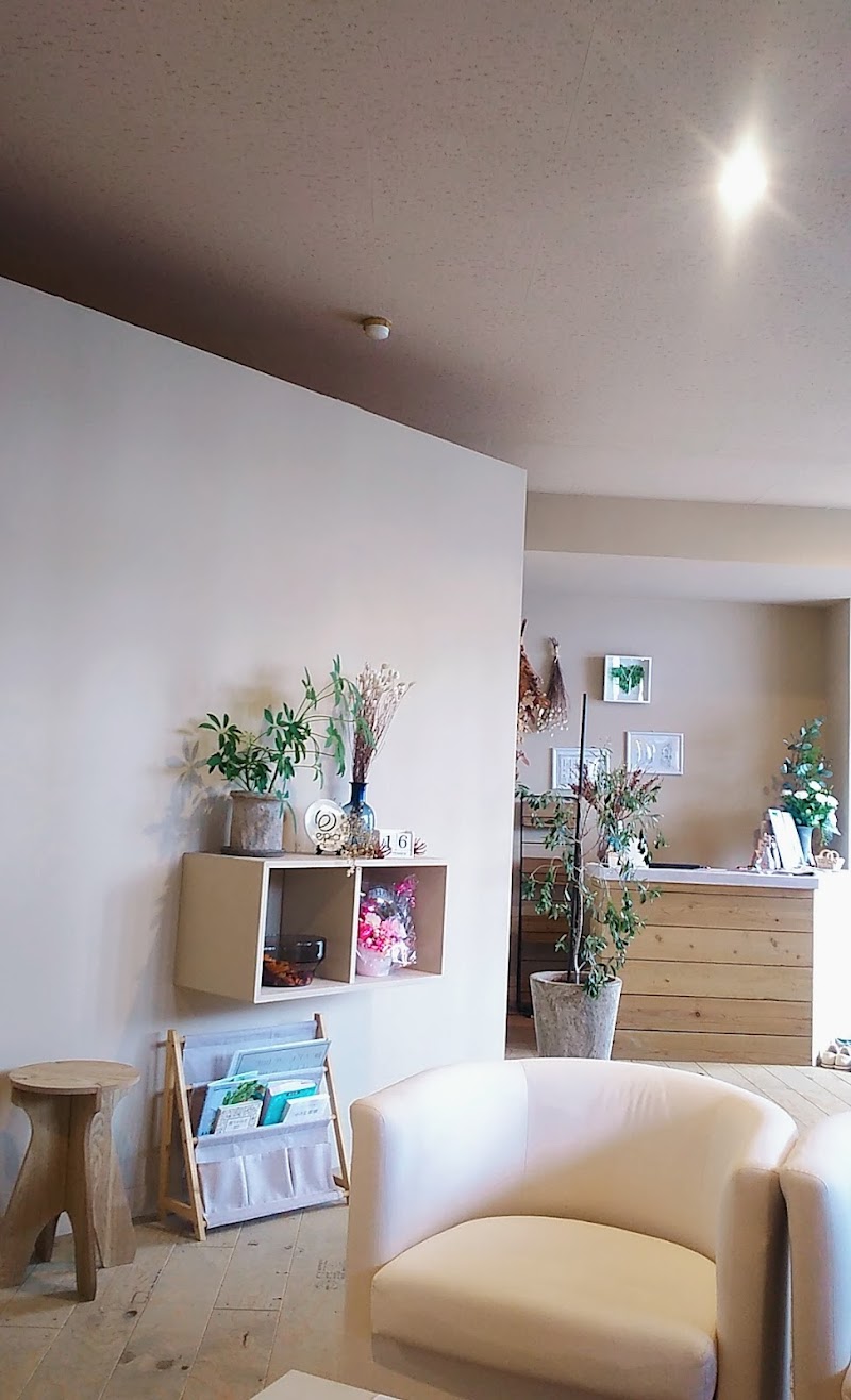 脱毛エステサロン epioの店内写真