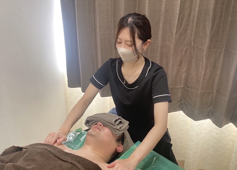 リンパドレナージュサロン claiRE【クレール】の店内写真