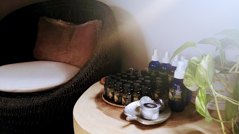 隠れ家サロン"美希の部屋"CS60の店内写真