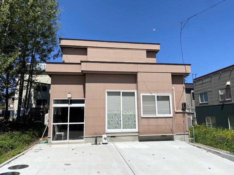 M's Luluの店内写真