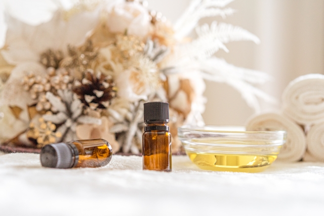 鹿児島メンズエステ ソフトクリームの店内写真