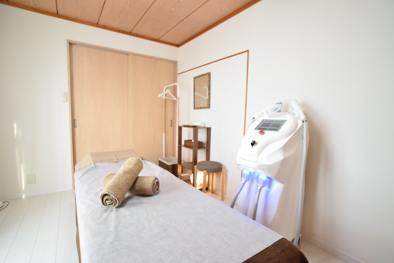 メンズ脱毛・育毛促進専門 男による男のためのメンズサロン Cieloの店内写真