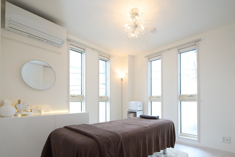 エストリア所沢店の店内写真