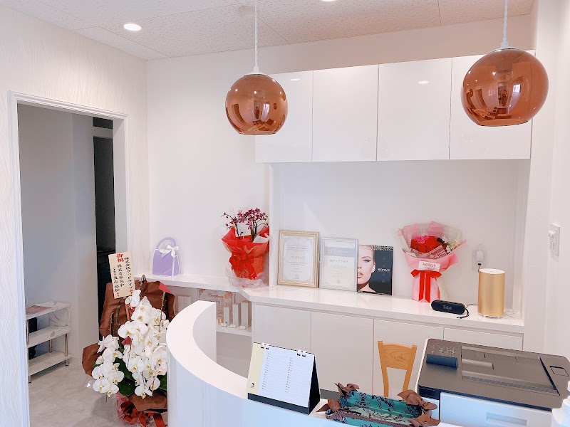 グッドライフエステの店内写真