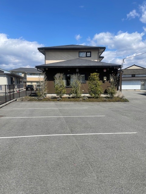 脱毛 フェイシャル 美・MEGAMIの店内写真