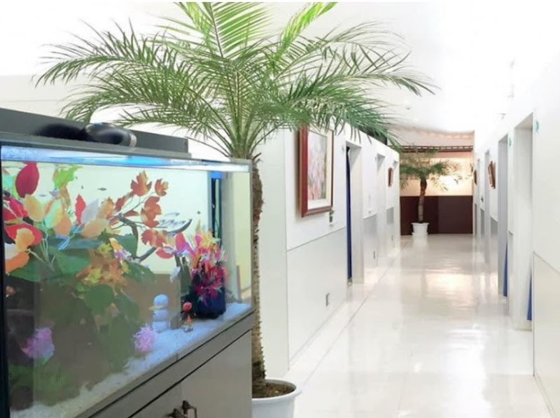 クールブリス新潟店の店内写真