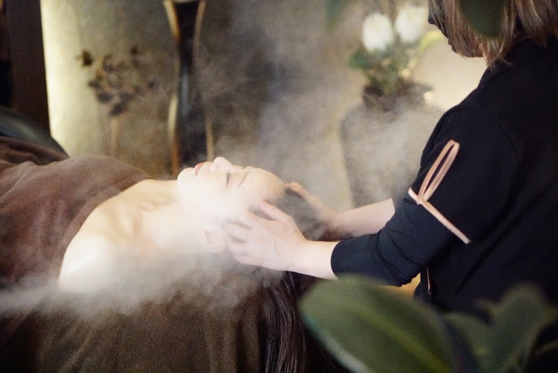 A-two ヘッドスパ＆プライベートサロンの店内写真