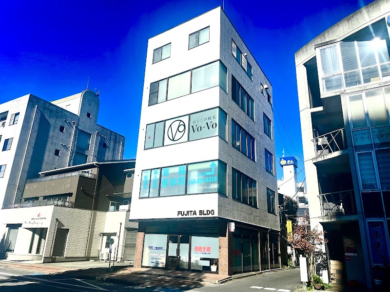 おとこの脱毛 Vo-Voの店内写真