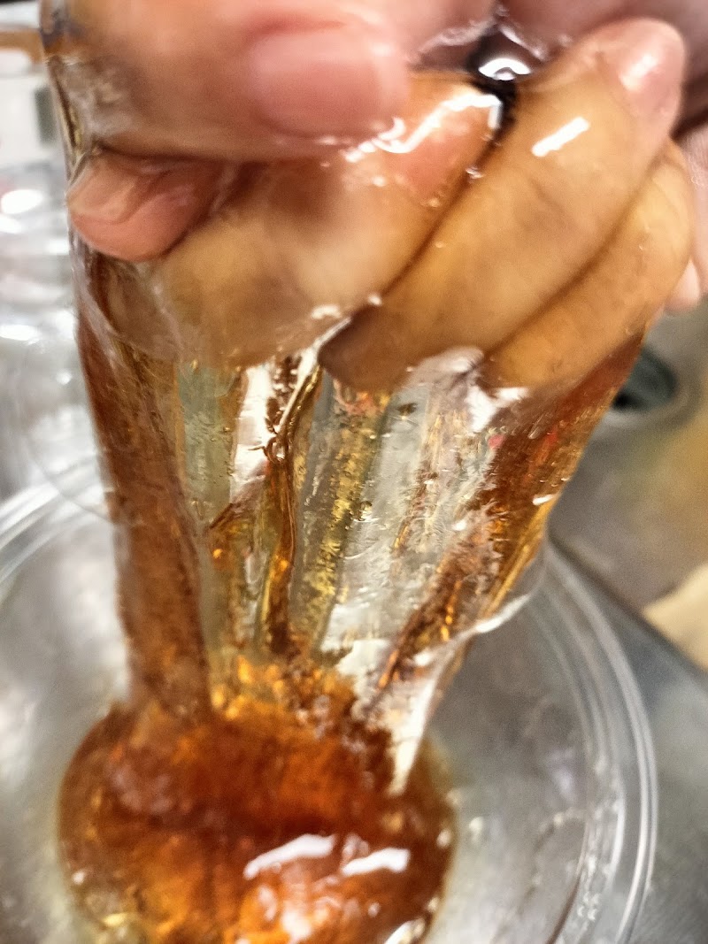 メンズエステ・サロン・ド・セモアの店内写真