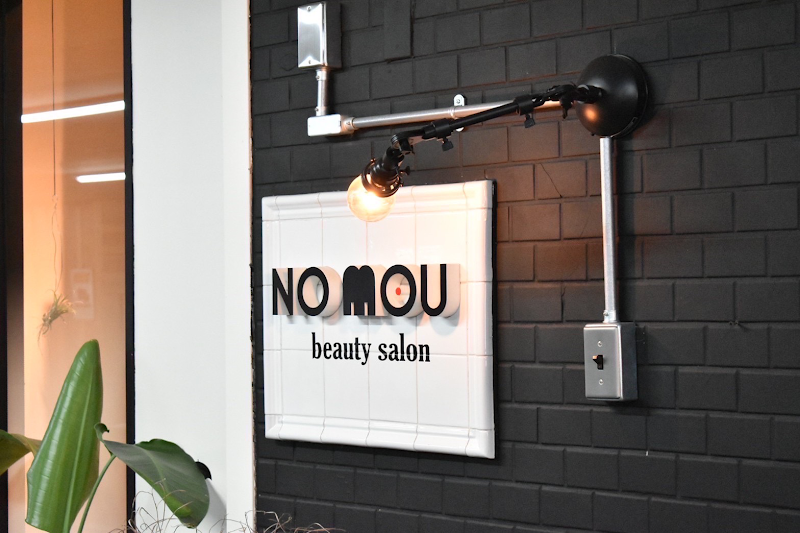 NOMOU beauty salon 上通り店の店内写真