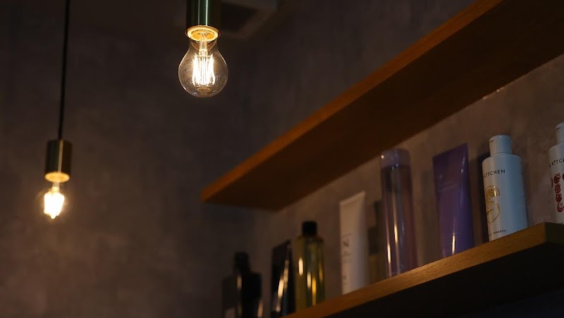 rask private headspa（ラスク プライベート ヘッドスパ）の店内写真