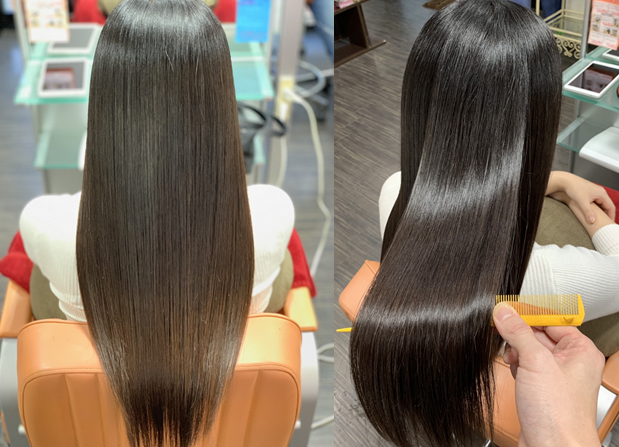 La fonteの店内写真