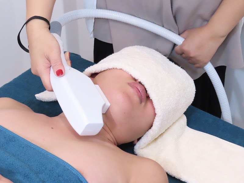 メンズ脱毛＆肌改善サロン C's Men【シーズメン】の店内写真